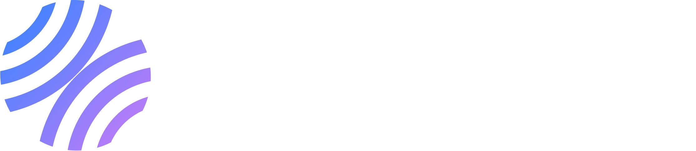 Overpath white logo